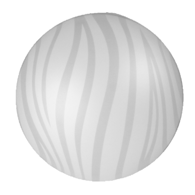 Світильник світлодіодний STRIP 36W 5000K D380mm LEDium